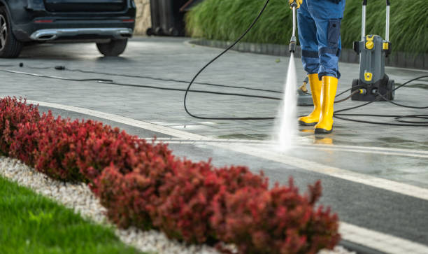 Best Fleet & Vehicle Pressure Washing in Gettysburg, PA