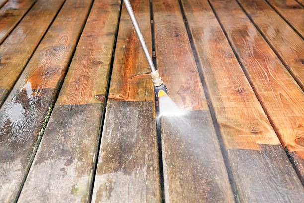 Best Industrial Pressure Washing in Gettysburg, PA