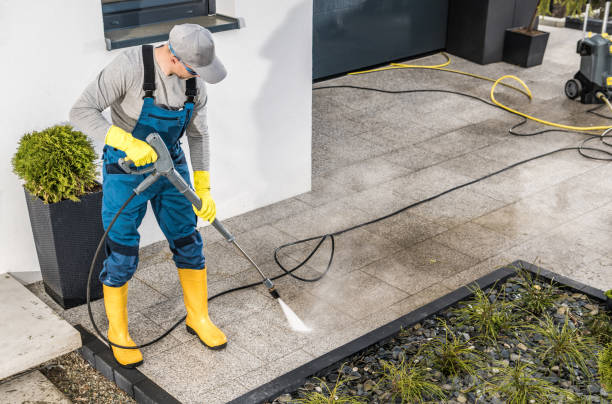 Best Commercial Pressure Washing in Gettysburg, PA